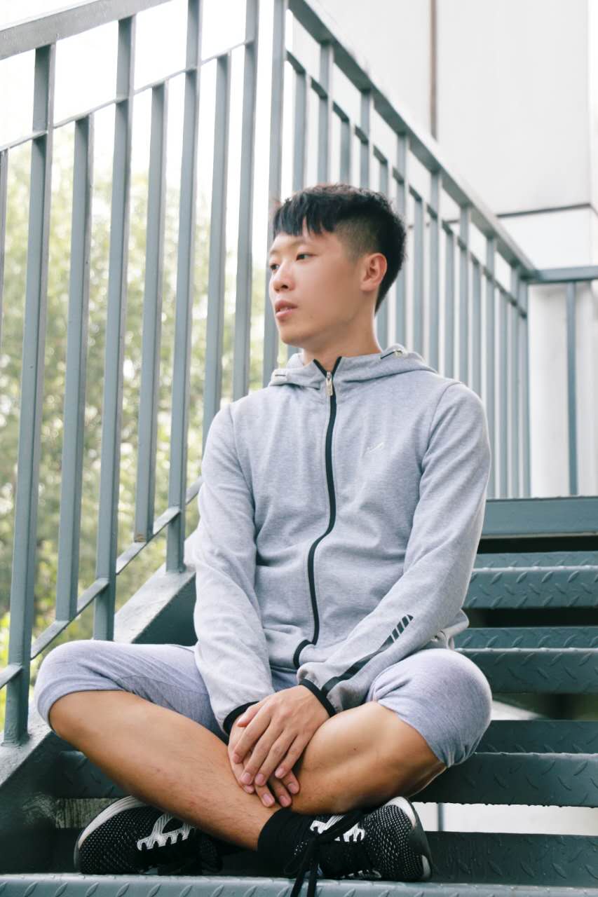 劉子聰
